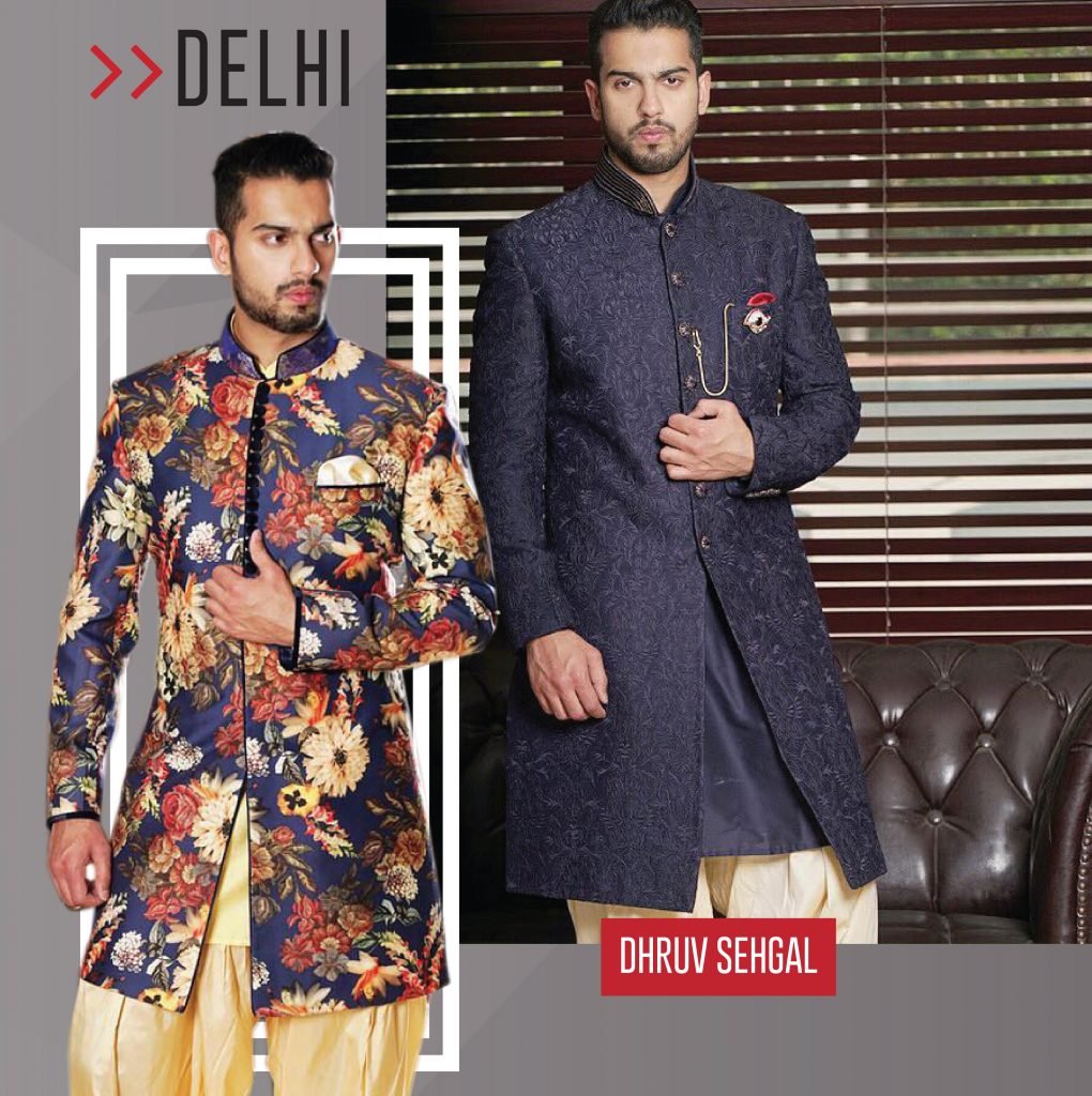 Manyavar - Everyone can dazzle. Find your flair in