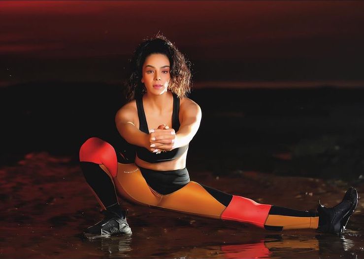 Top Indian female fitness influencers to follow - Masala Magazine